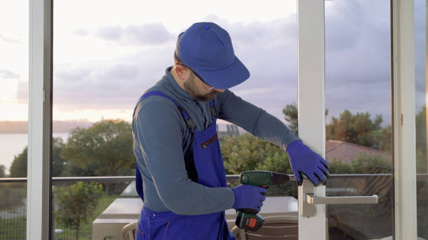 Windows for Historic Homes in Junction, TX